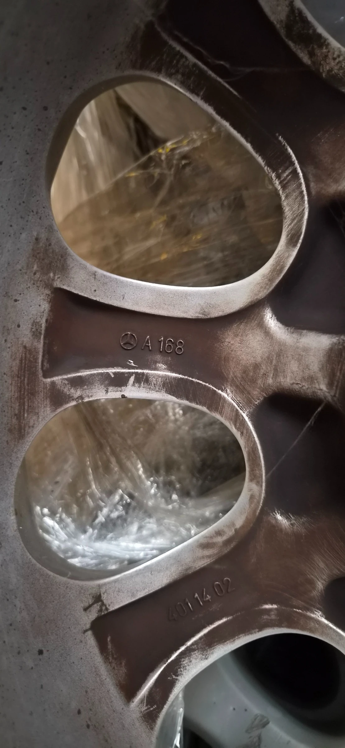 ���� � ������ 195/50R15 �� Mercedes-Benz | Mobile.bg � ����������� 3