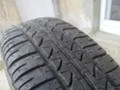 Гуми с джанти Bridgestone 165/65R15, снимка 4