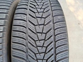 Гуми Зимни 255/45R20, снимка 3 - Гуми и джанти - 45792965