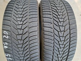 Гуми Зимни 255/45R20, снимка 4 - Гуми и джанти - 45792965