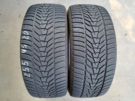 Гуми Зимни 255/45R20, снимка 1 - Гуми и джанти - 45792965