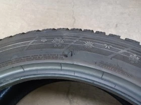 Гуми Зимни 255/45R20, снимка 8 - Гуми и джанти - 45792965