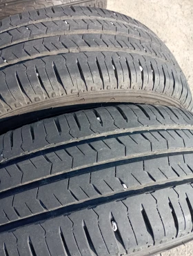 Гуми Летни 215/70R15, снимка 3 - Гуми и джанти - 49385844