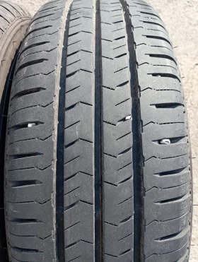 Гуми Летни 215/70R15, снимка 1 - Гуми и джанти - 49385844