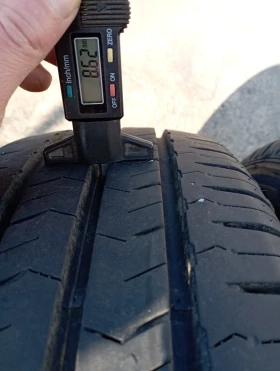 Гуми Летни 215/70R15, снимка 6 - Гуми и джанти - 49385844