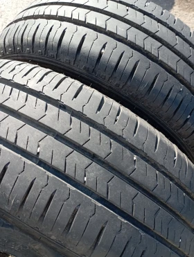 Гуми Летни 215/70R15, снимка 2 - Гуми и джанти - 49385844