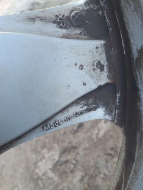    225/55R16  Mercedes-Benz E 270 | Mobile.bg    9