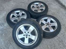    225/55R16  Mercedes-Benz E 270 | Mobile.bg    7