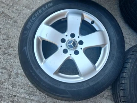    225/55R16  Mercedes-Benz E 270 | Mobile.bg    4