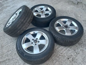    225/55R16  Mercedes-Benz E 270 | Mobile.bg    5