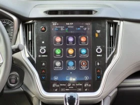 Subaru Outback 2.5i Lineartronic Exclusive Cross, снимка 12