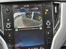 Subaru Outback 2.5i Lineartronic Exclusive Cross, снимка 14