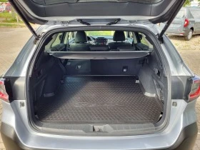 Subaru Outback 2.5i Lineartronic Exclusive Cross, снимка 5