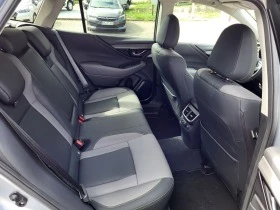 Subaru Outback 2.5i Lineartronic Exclusive Cross, снимка 15