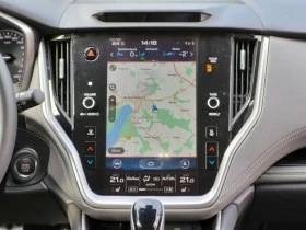 Subaru Outback 2.5i Lineartronic Exclusive Cross, снимка 13