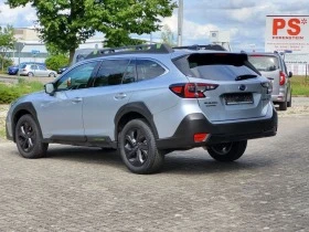 Subaru Outback 2.5i Lineartronic Exclusive Cross, снимка 4