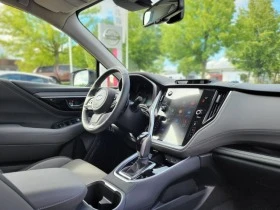 Subaru Outback 2.5i Lineartronic Exclusive Cross, снимка 7
