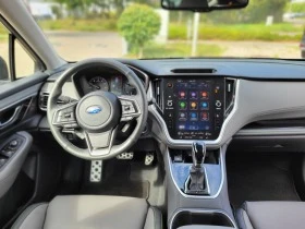Subaru Outback 2.5i Lineartronic Exclusive Cross, снимка 8