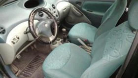 Toyota Yaris, снимка 4