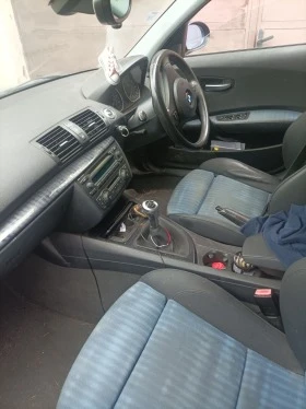 BMW 120, снимка 6
