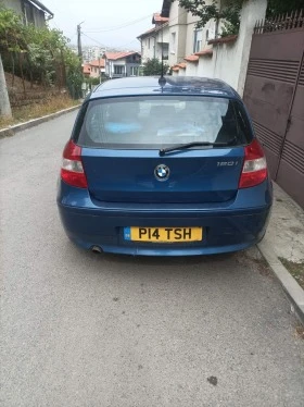 BMW 120, снимка 3