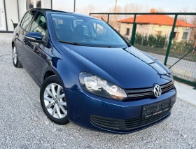 VW Golf 2.0TDI* ЕВРО 5* МУЛТИВОЛАН