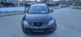Seat Altea Altea XL, снимка 2