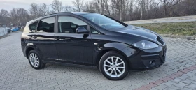 Seat Altea Altea XL, снимка 6