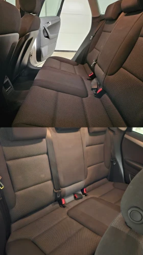 Audi A3 1.6 TDI 105 к.с. Закупена от Порше София Запад, снимка 13