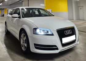 Audi A3 1.6 TDI 105 к.с. Закупена от Порше София Запад, снимка 1