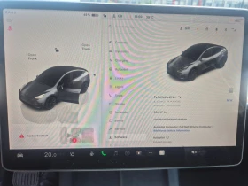 Tesla Model Y Long Range, 4x4, снимка 11