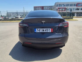 Tesla Model Y Long Range, 4x4, снимка 6