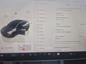 Tesla Model Y Long Range, 4x4, снимка 12