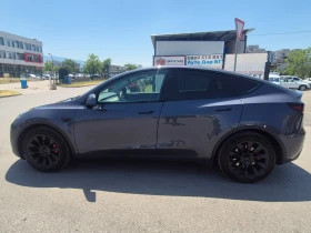 Tesla Model Y Long Range, 4x4, снимка 8