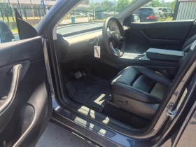 Tesla Model Y Long Range, 4x4, снимка 9