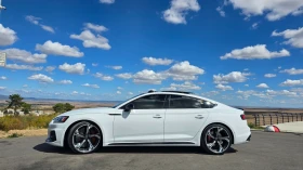 Audi Rs5, снимка 8