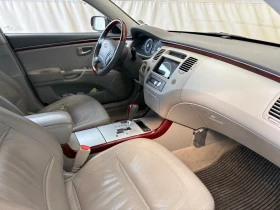 Hyundai Grandeur 3.3 V6 ГАЗ, снимка 5