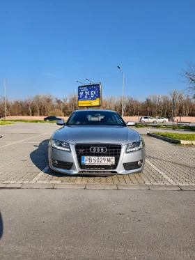 Audi A5 sportback, снимка 8