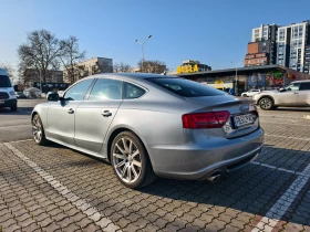 Audi A5 sportback, снимка 5
