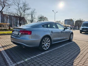 Audi A5 sportback, снимка 4