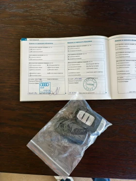 Audi A5 sportback, снимка 17