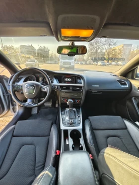 Audi A5 sportback, снимка 12