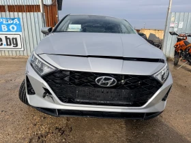 Hyundai I20 1.0Т, снимка 2