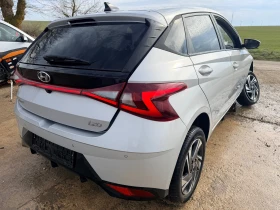 Hyundai I20 1.0Т, снимка 8