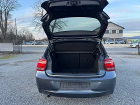 BMW 116 2.0d 115ps BI-XENON 6 speed, снимка 16