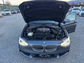 BMW 116 2.0d 115ps BI-XENON 6 speed, снимка 17