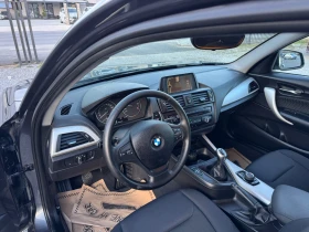 BMW 116 2.0d 115ps BI-XENON 6 speed, снимка 12
