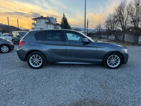 BMW 116 2.0d 115ps BI-XENON 6 speed, снимка 8