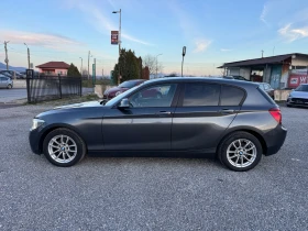 BMW 116 2.0d 115ps BI-XENON 6 speed, снимка 3