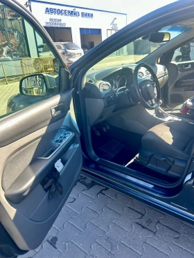 Ford Focus TITANIUM, снимка 11